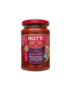 MUTTI SUGO VERDURE