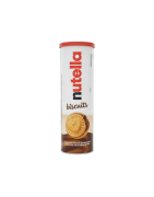 NUTELLA BISCUITS T12X20 TUBO