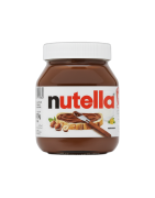 NUTELLA FERRERO BA
