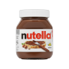 NUTELLA FERRERO BA