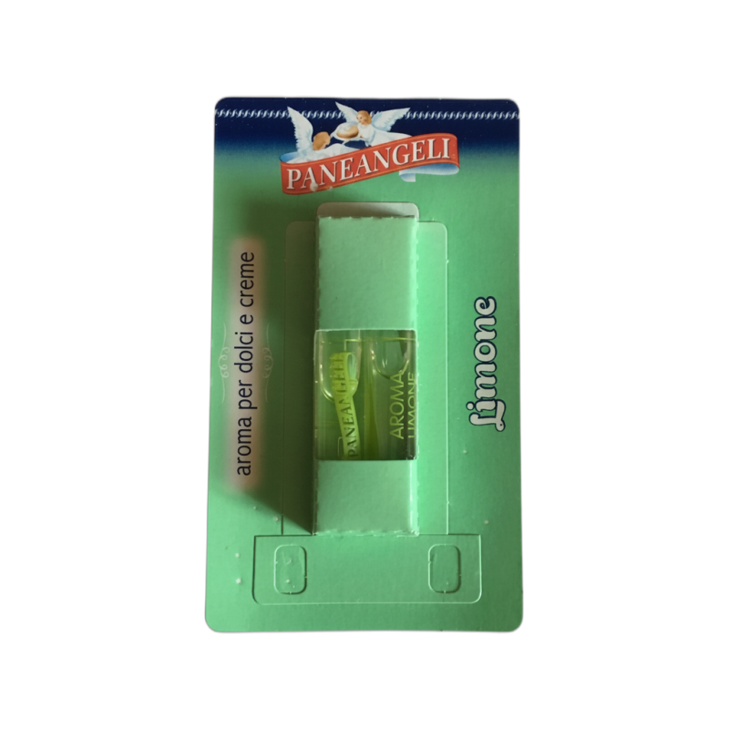 PANEANGELI AROMA LIMONE X2 PZ