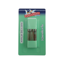 PANEANGELI AROMA MANDORLA X2 PZ