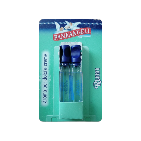 PANEANGELI AROMA RUM X2 PZ
