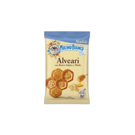 M.B. BISC. ALVEARI 300G