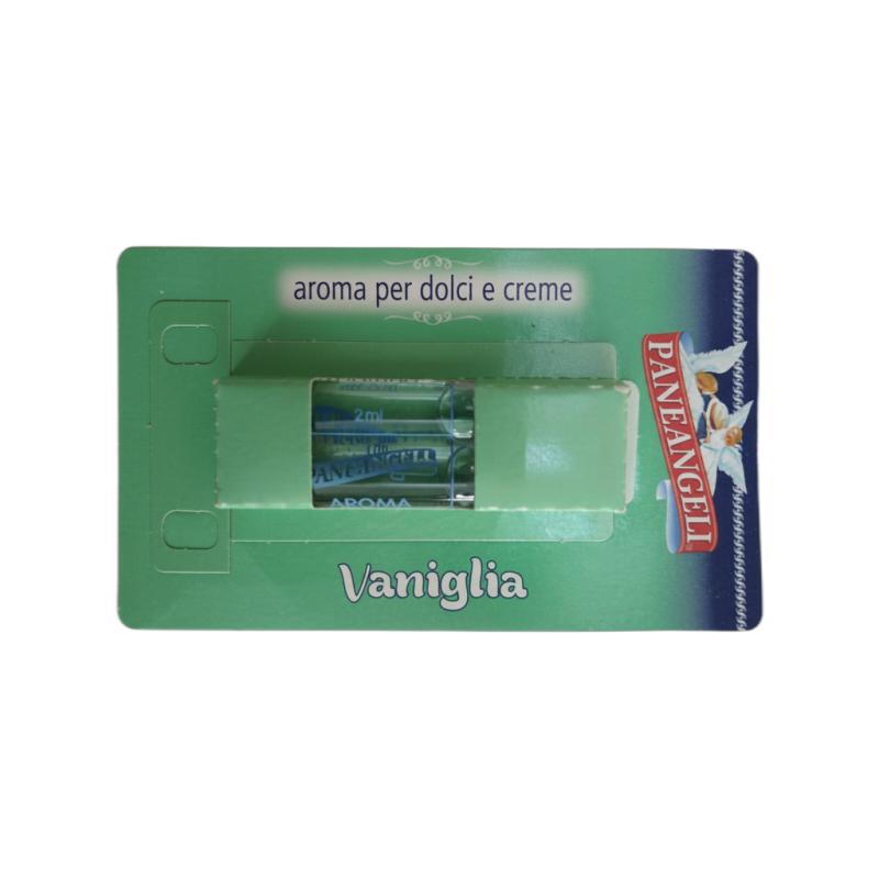 PANEANGELI AROMA VANIGLIA X2 PZ