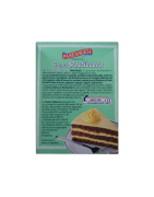PANEANGELI PASTICCERA CREMA