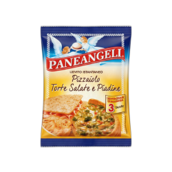 PANEANGELI PIZZAIOLO TORTE SALATE X3