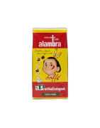 PASSALACQUA CAFFE'ALAMBRA GUSTO PIENO -