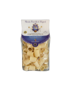 PASTA GRAGNANO MEZZI PACCHERI RIGATI