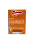 PLASMON BISCOTTI