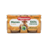 PLASMON OMO MANZO 2X80G