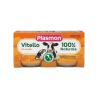 PLASMON OMO VITELLO 2X80G