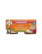 PLASMON OMOG.MELA 2X80G