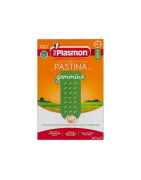 PLASMON PASTINA GEMMINE