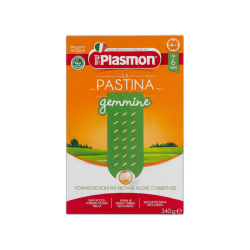 PLASMON PASTINA GEMMINE