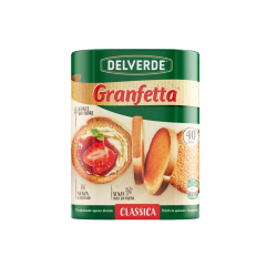 DELVERDE FETTE DORATE 40