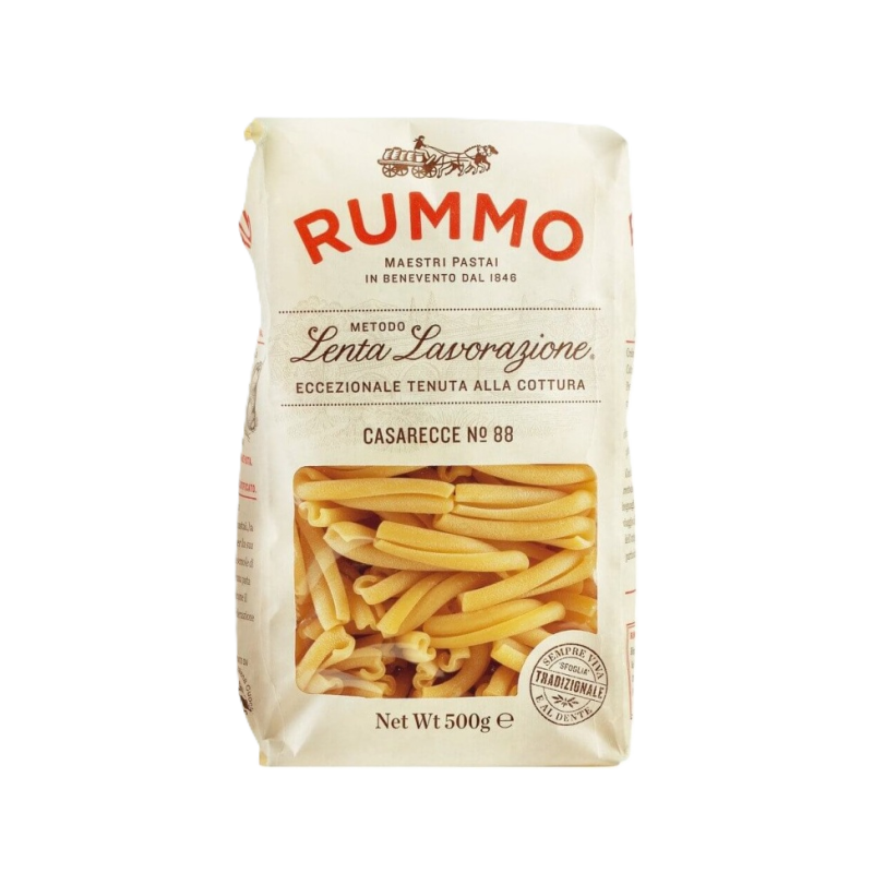 RUMMO 88 CASARECCE