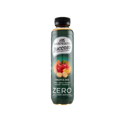 S.BENEDETTO FRUTTA MIX SUCCOSO ZERO