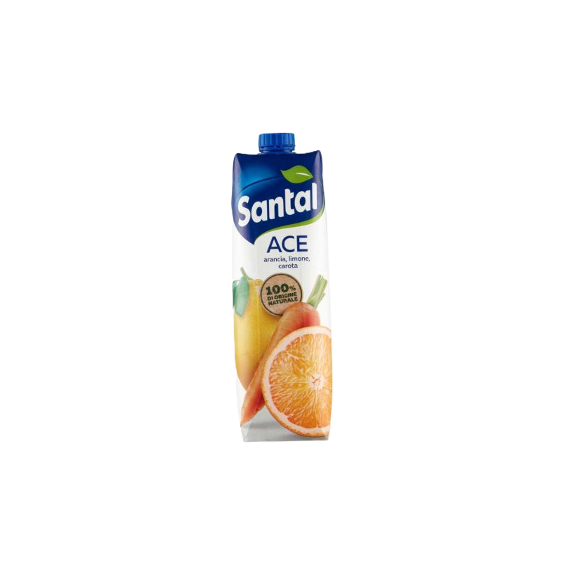 SANTAL ACE SUCCO PRISMA
