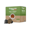 TORALDO CAPSULE COMPATIBILI NESPRESSO