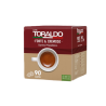 TORALDO CIALDE 90PZ FORTE E CREMOSO