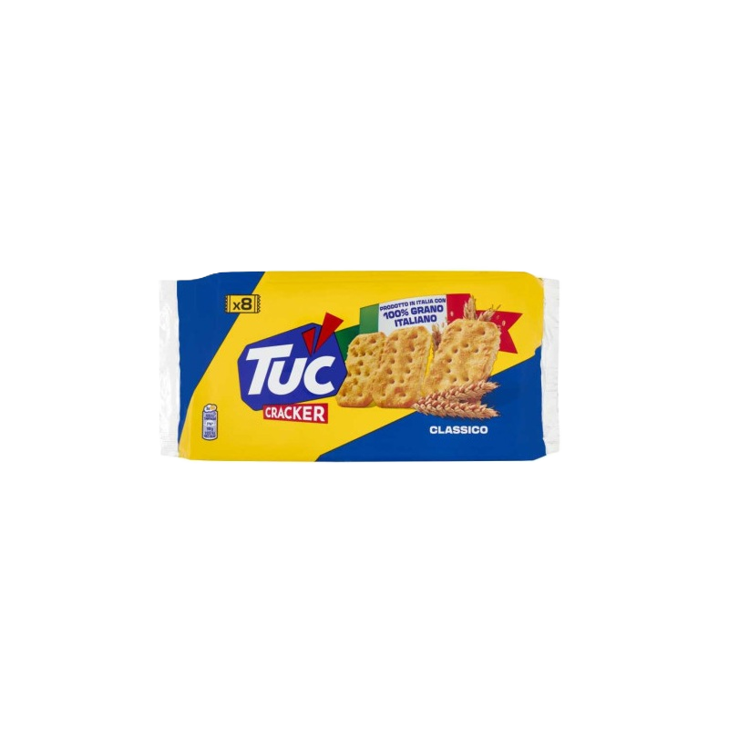 TUC CRACKERS CLASSICO