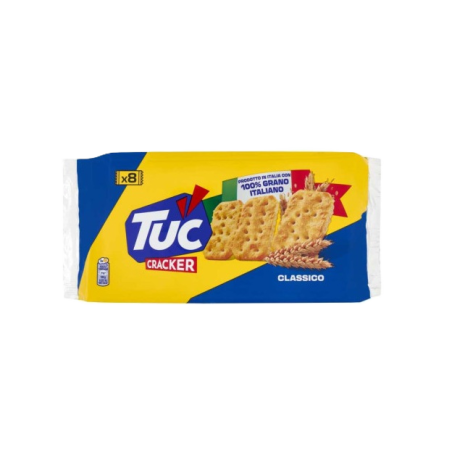 TUC CRACKERS CLASSICO