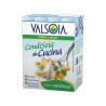 VALSOIA CONDISOIA 100%PANNA VEGETALE