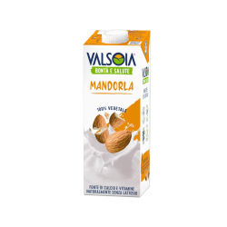 VALSOIA DRINK MANDORLA