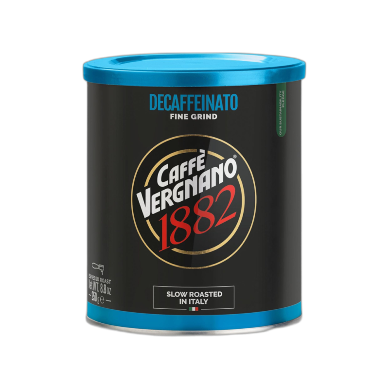 VERGNANO DEK  GR.250 -