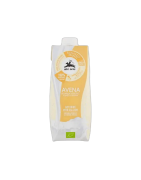 ALCENERO BEVANDA AVENA BIO VEGETALE