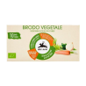 ALCENERO DADO VEGETALE BIO
