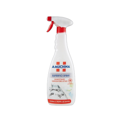 AMUCHINA SPRAY SUPERFICI DISINFETTANT -