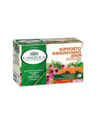 ANGELICA TISANA CALMA STRESS FL18 -