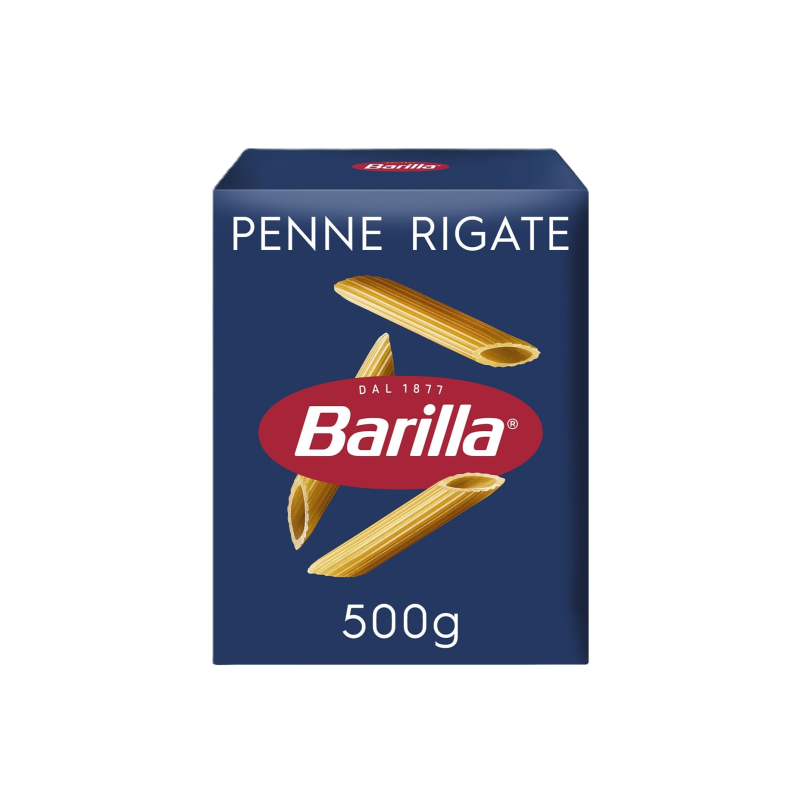 BARILLA 73 PENNE RIGATE