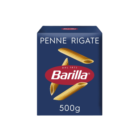 BARILLA 73 PENNE RIGATE