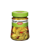 BELLACONTADINA FUNGHI CHAMPIGNON I.GR PZ