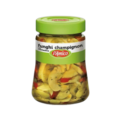 BELLACONTADINA FUNGHI CHAMPIGNON I.GR PZ
