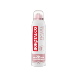 BOROTALCO DEO SPRAY INVISIBILE ROSA BO