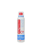 BOROTALCO DEO SPRAY PURO AZZURRO