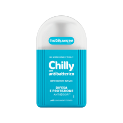 CHILLY INTIMO ANTIBATTERICO
