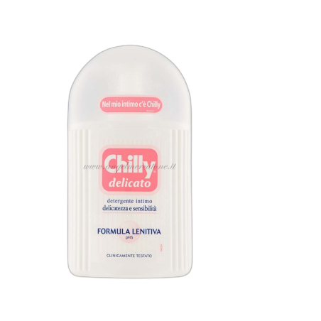 CHILLY INTIMO DELICATO