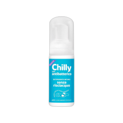 CHILLY SENZA RISCIACQUO ANTIBATTERICO -