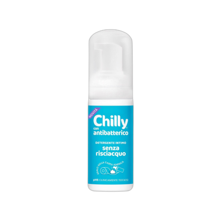 CHILLY SENZA RISCIACQUO ANTIBATTERICO -