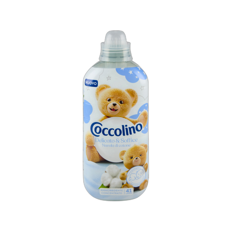 COCCOLINO CONC.42 LAV. DELICATO SOFFI -