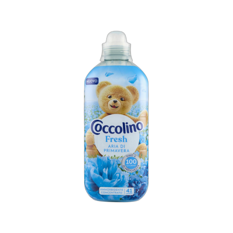 COCCOLINO CONC.42 LAV.ARIA PRIMAVERA -