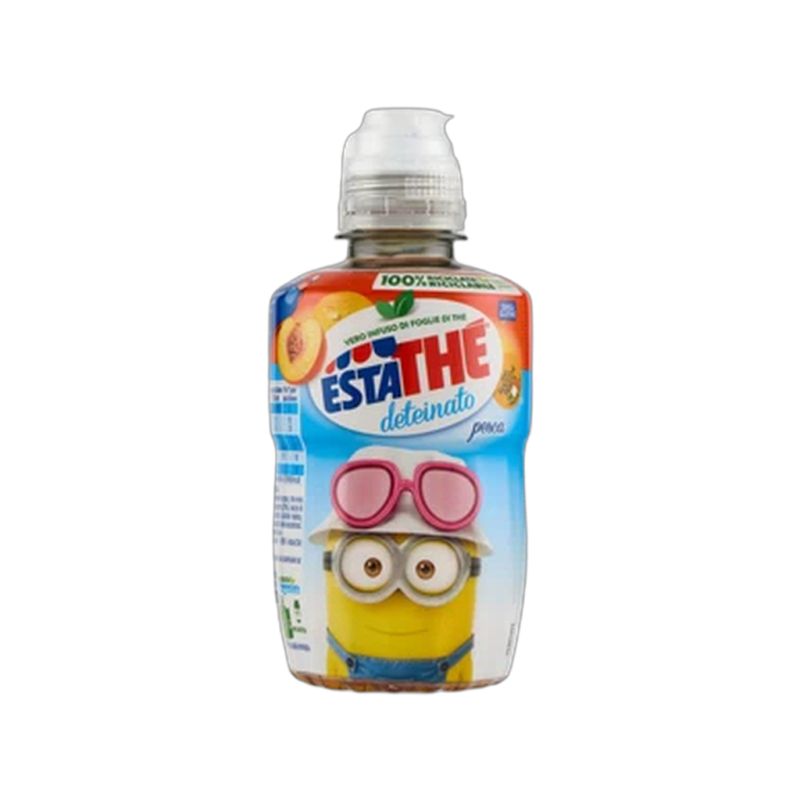 ESTATHE KIDS PESCA DETEINATO