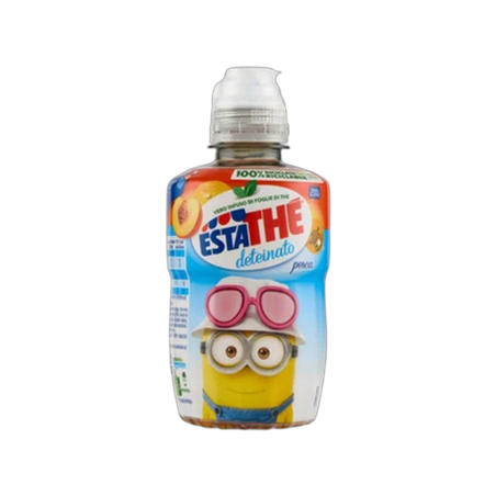 ESTATHE KIDS PESCA DETEINATO
