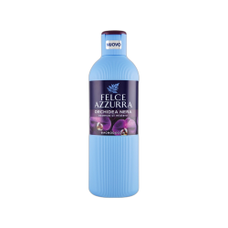 FELCE AZZ BAGNOSCHIUMAORCHIDEA NERA -