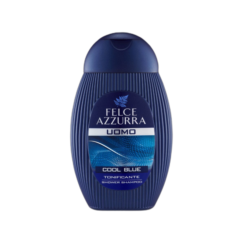 FELCE AZZURRA DOCCIA SHAMPOO COOLBLUE